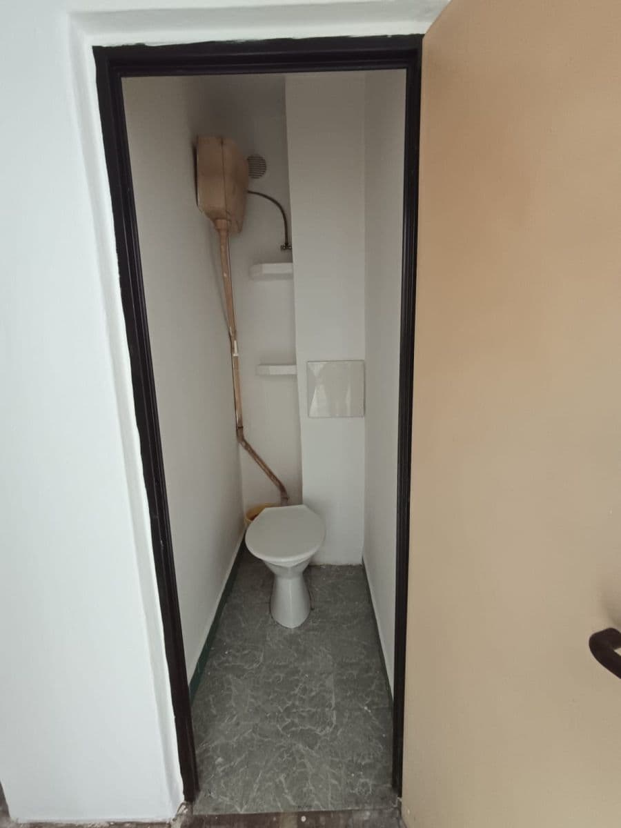 Prodej bytu 3+1 73 m², Štoky, Kraj Vysočina Prodej bytu 3+1 73 m², Štoky, Kraj Vysočina