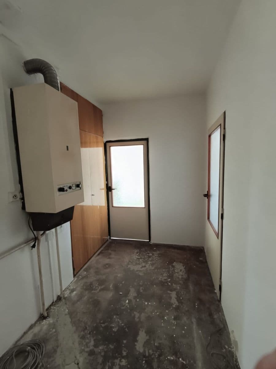 Prodej bytu 3+1 73 m², Štoky, Kraj Vysočina Prodej bytu 3+1 73 m², Štoky, Kraj Vysočina