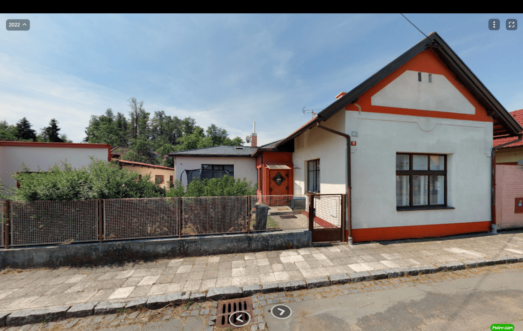 Prodej domu 150 m², pozemek 322 m², Lesní, Poděbrady, Středočeský kraj Prodej domu 150 m², pozemek 322 m², Lesní, Poděbrady, Středočeský kraj