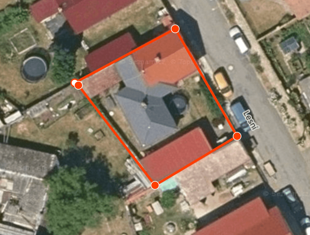 Prodej domu 150 m², pozemek 322 m², Lesní, Poděbrady, Středočeský kraj Prodej domu 150 m², pozemek 322 m², Lesní, Poděbrady, Středočeský kraj