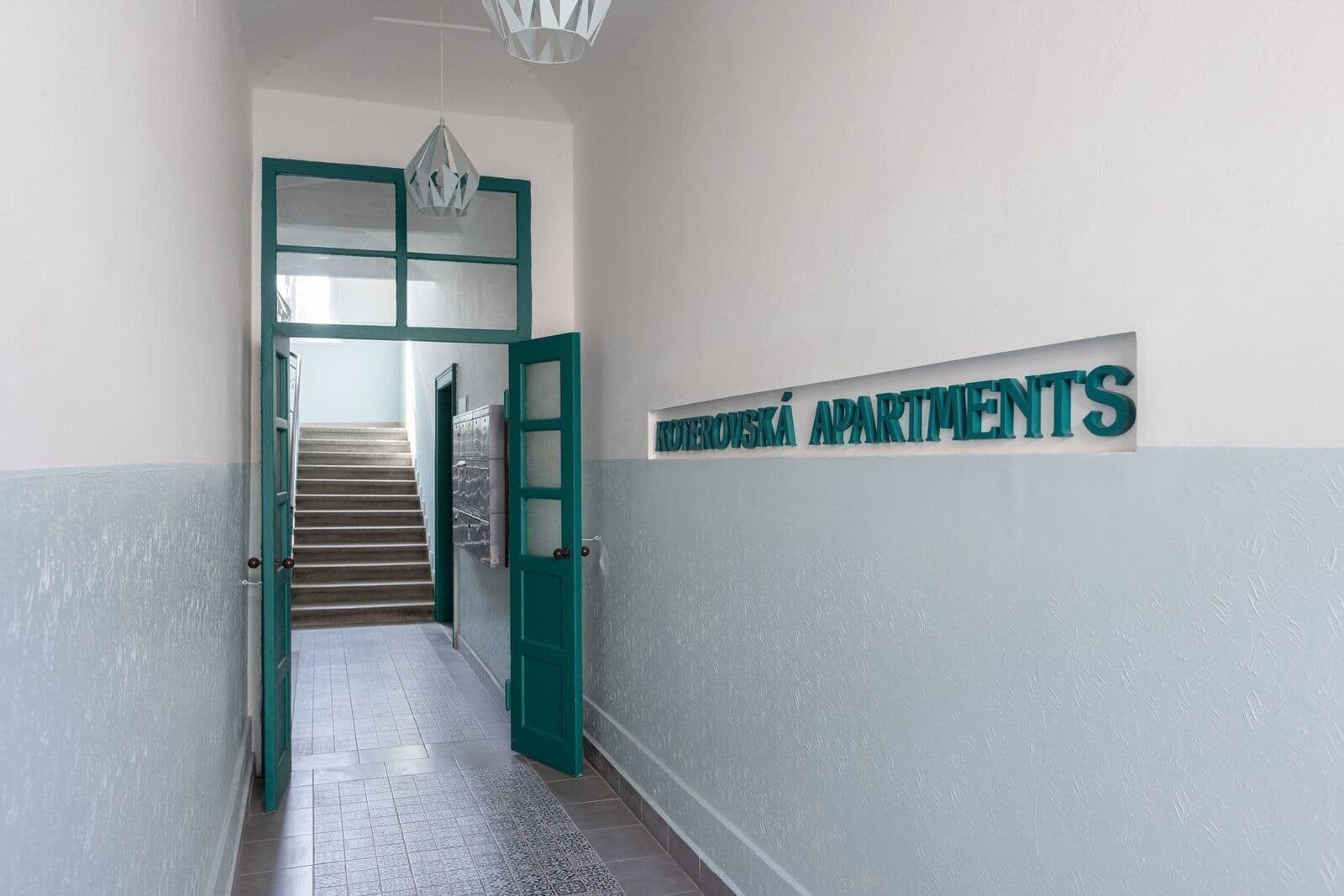 Prodej bytu 2+1 62 m², Koterovská, Plzeň, Plzeňský kraj Prodej bytu 2+1 62 m², Koterovská, Plzeň, Plzeňský kraj