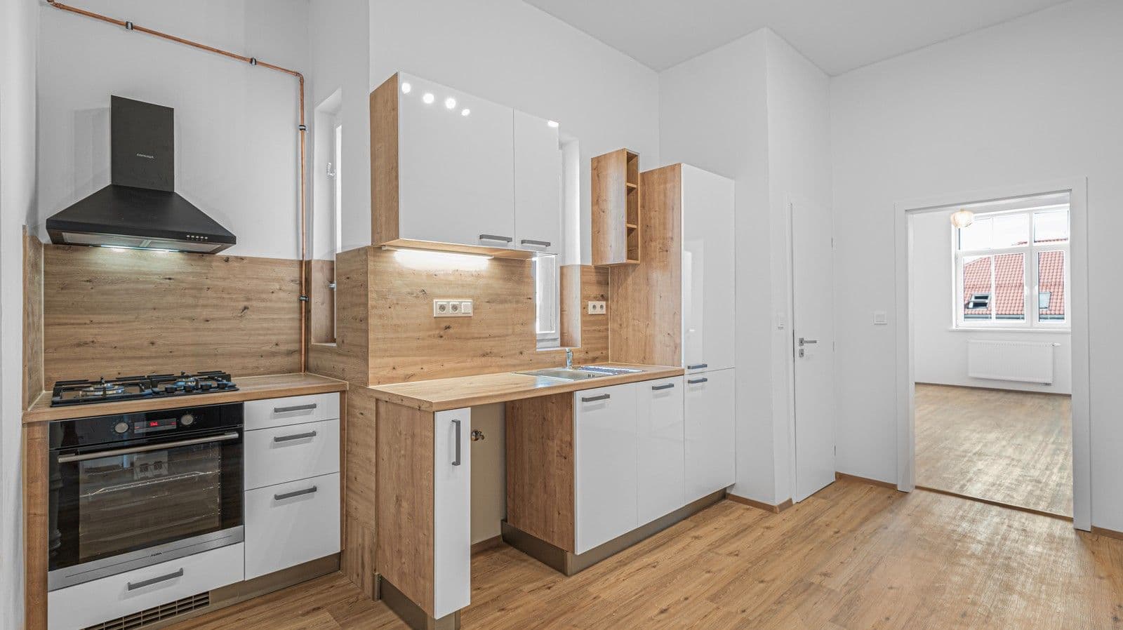 Prodej bytu 2+1 62 m², Koterovská, Plzeň, Plzeňský kraj Prodej bytu 2+1 62 m², Koterovská, Plzeň, Plzeňský kraj