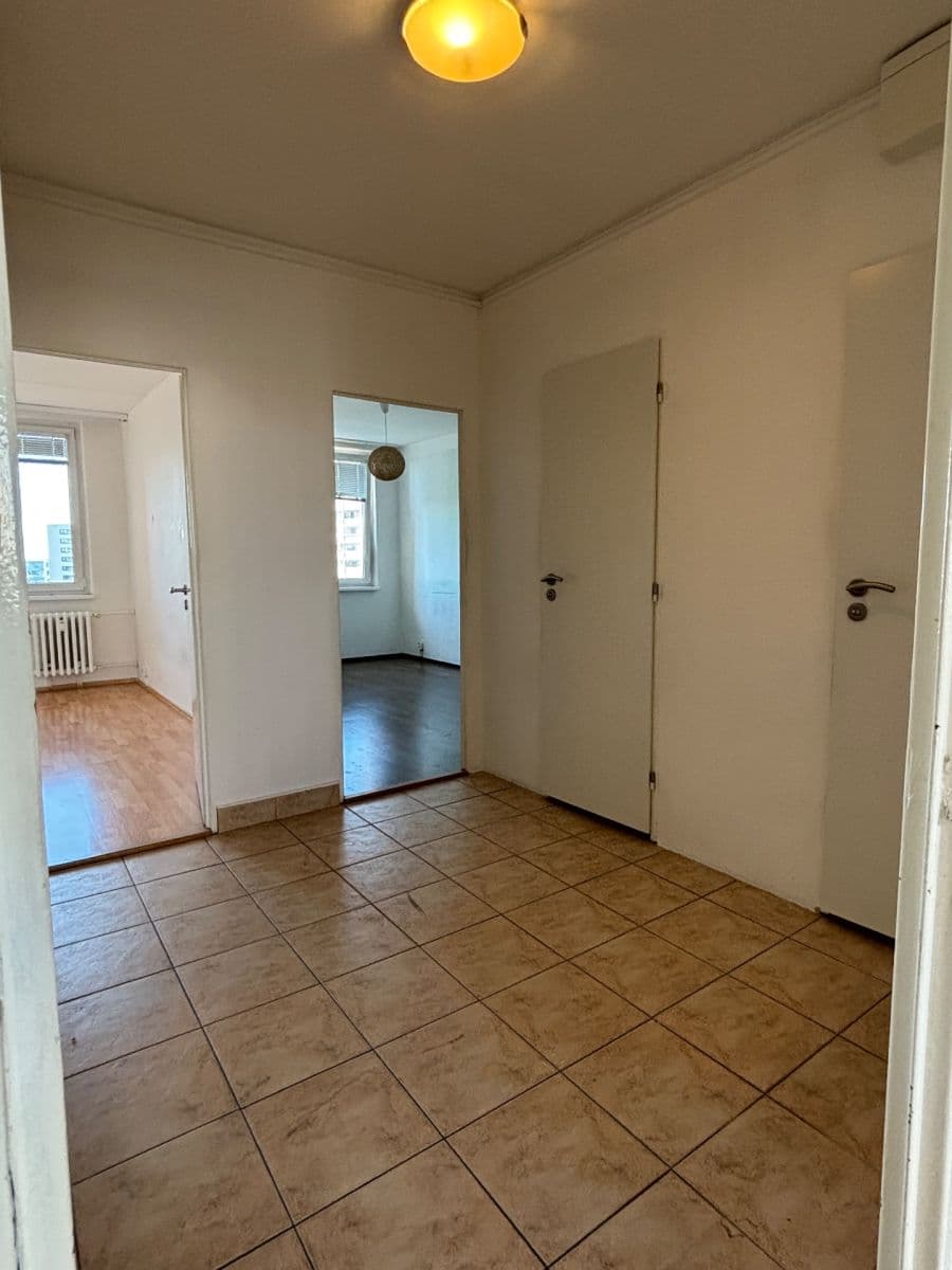 Prodej bytu 3+kk 78 m², Vašátkova, Praha, Praha Prodej bytu 3+kk 78 m², Vašátkova, Praha, Praha