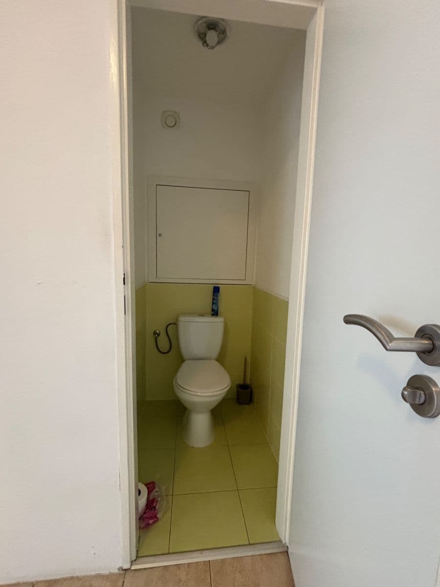 Prodej bytu 3+kk 78 m², Vašátkova, Praha, Praha Prodej bytu 3+kk 78 m², Vašátkova, Praha, Praha