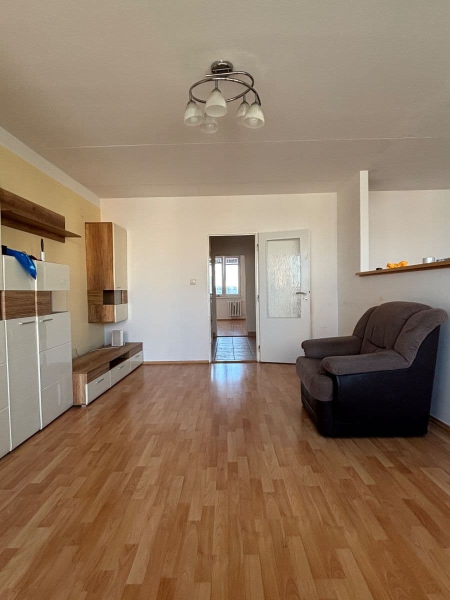 Prodej bytu 3+kk 78 m², Vašátkova, Praha, Praha Prodej bytu 3+kk 78 m², Vašátkova, Praha, Praha