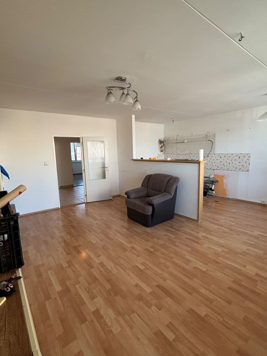 Prodej bytu 3+kk 78 m², Vašátkova, Praha, Praha Prodej bytu 3+kk 78 m², Vašátkova, Praha, Praha