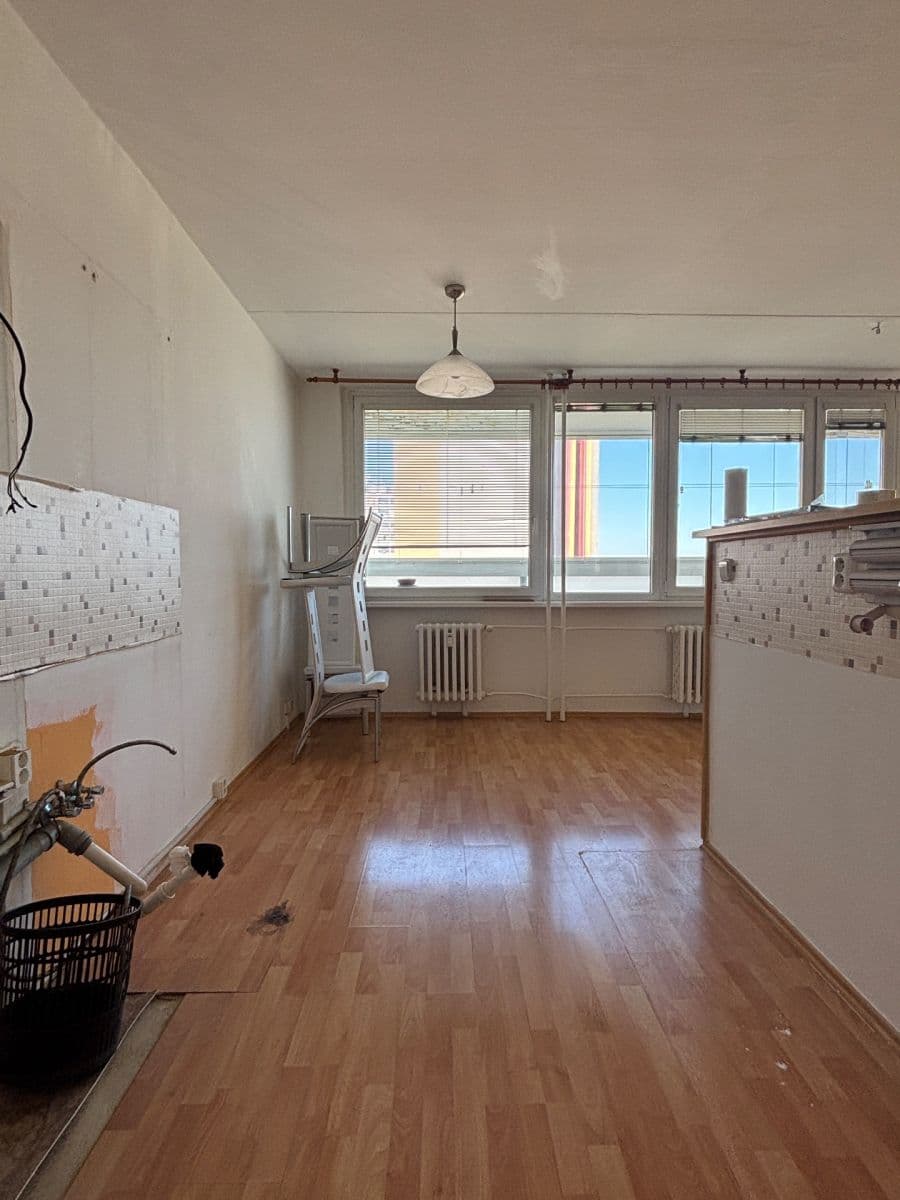 Prodej bytu 3+kk 78 m², Vašátkova, Praha, Praha Prodej bytu 3+kk 78 m², Vašátkova, Praha, Praha