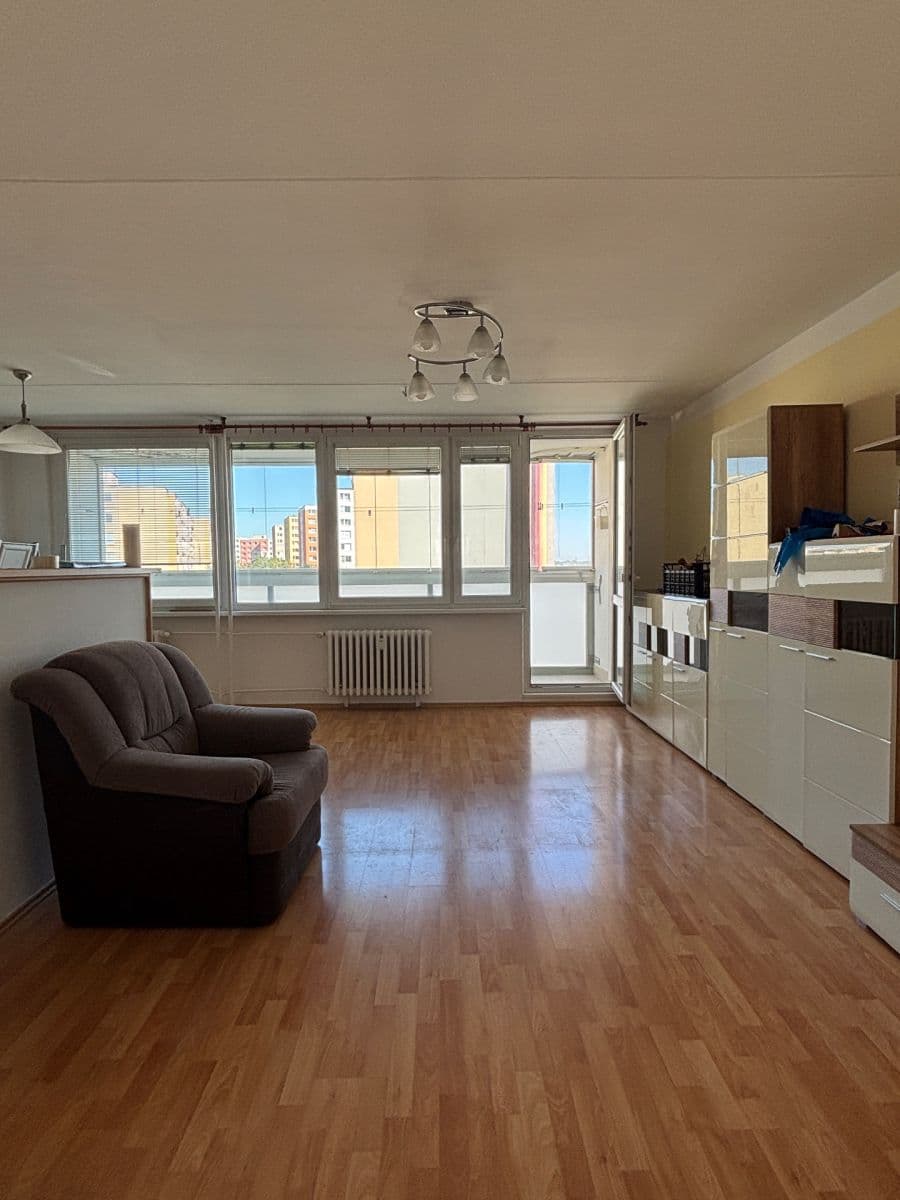 Prodej bytu 3+kk 78 m², Vašátkova, Praha, Praha Prodej bytu 3+kk 78 m², Vašátkova, Praha, Praha