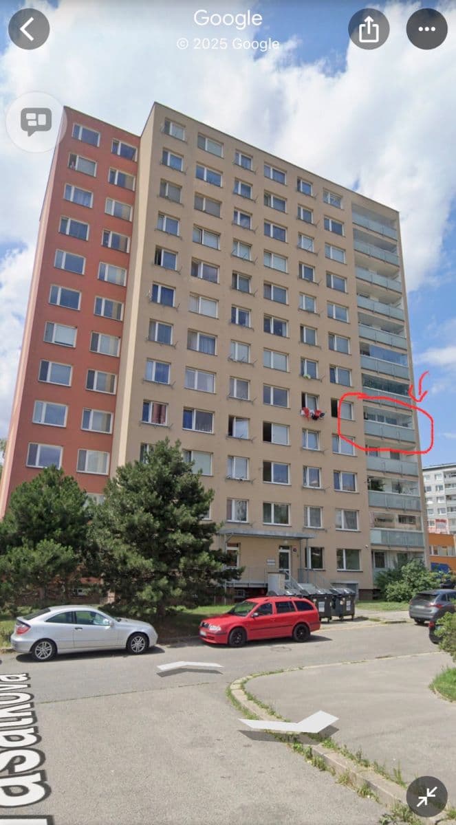 Prodej bytu 3+kk 78 m², Vašátkova, Praha, Praha Prodej bytu 3+kk 78 m², Vašátkova, Praha, Praha