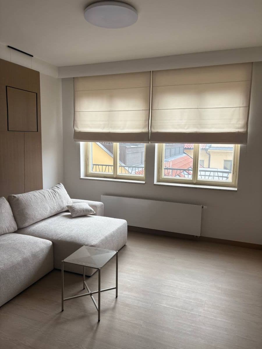 Pronájem bytu 52 m², Mostecka , Mala Strana, Praha, Praha Pronájem bytu 52 m², Mostecka , Mala Strana, Praha, Praha