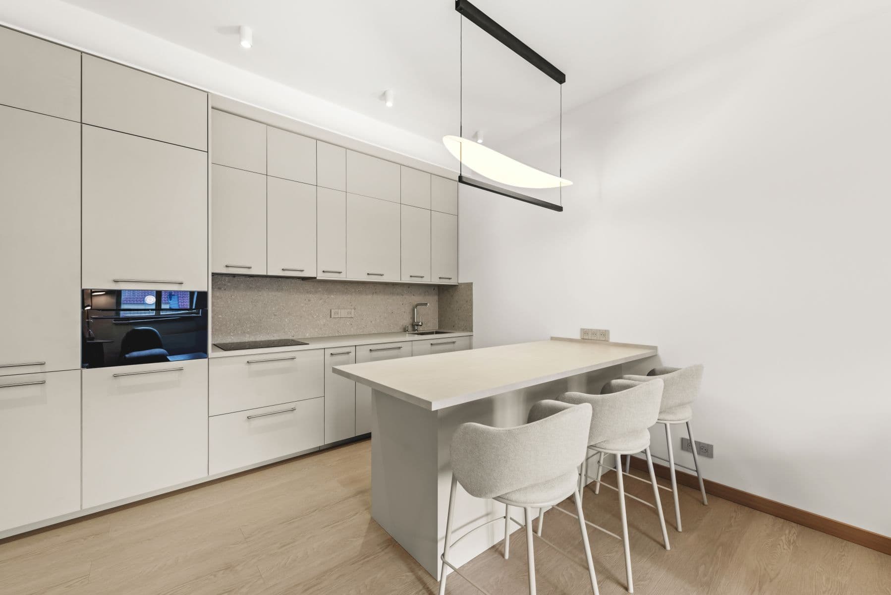 Pronájem bytu 52 m², Mostecká, Praha, Praha Pronájem bytu 52 m², Mostecká, Praha, Praha