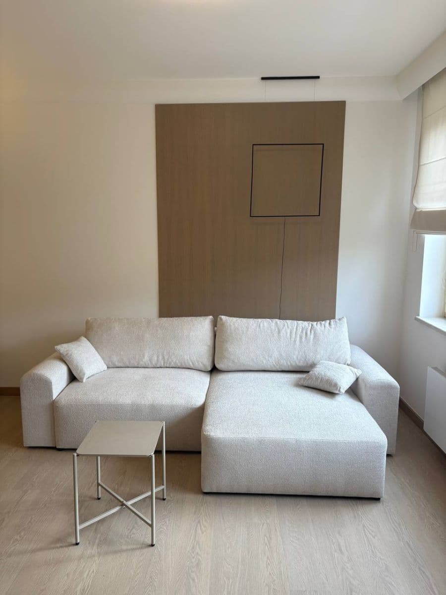 Pronájem bytu 52 m², Mostecka , Mala Strana, Praha, Praha Pronájem bytu 52 m², Mostecka , Mala Strana, Praha, Praha