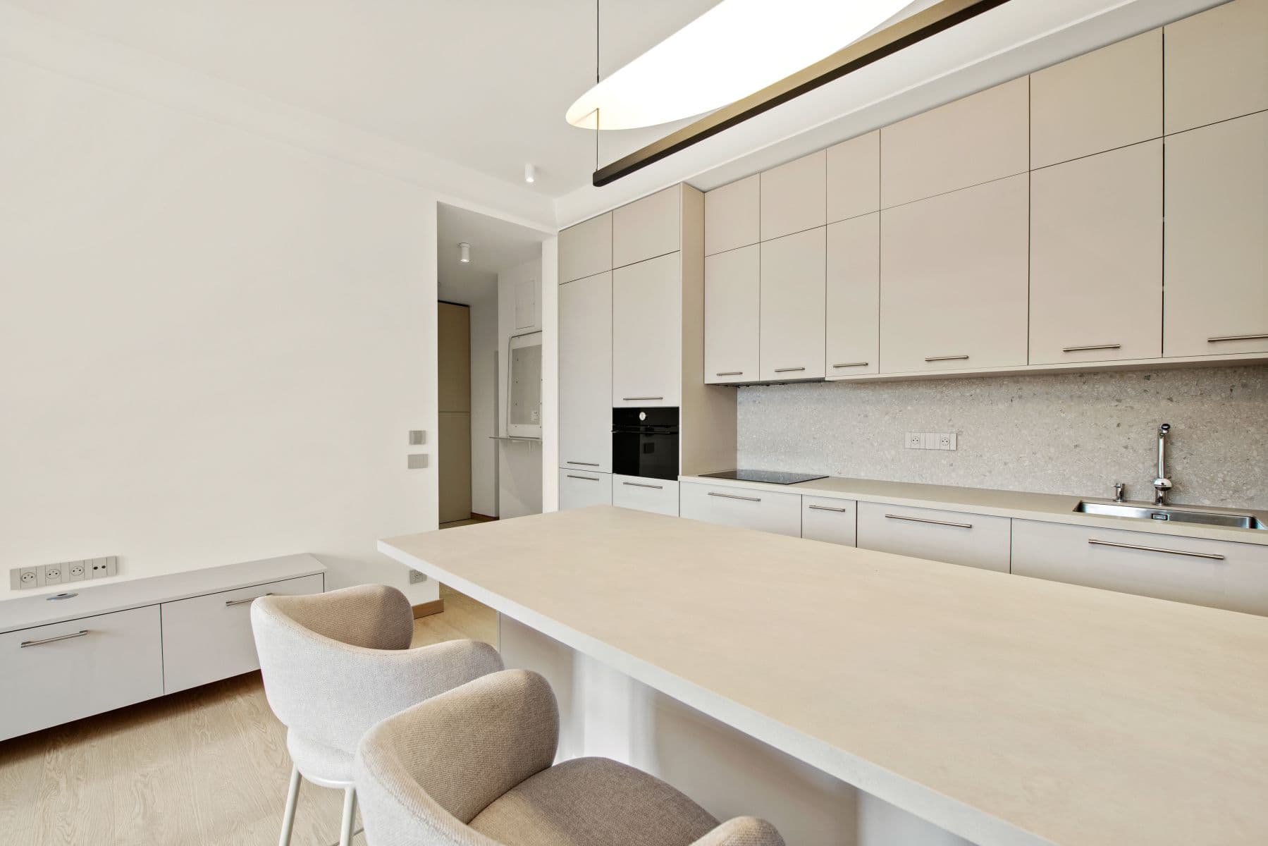 Pronájem bytu 52 m², Mostecká, Praha, Praha Pronájem bytu 52 m², Mostecká, Praha, Praha