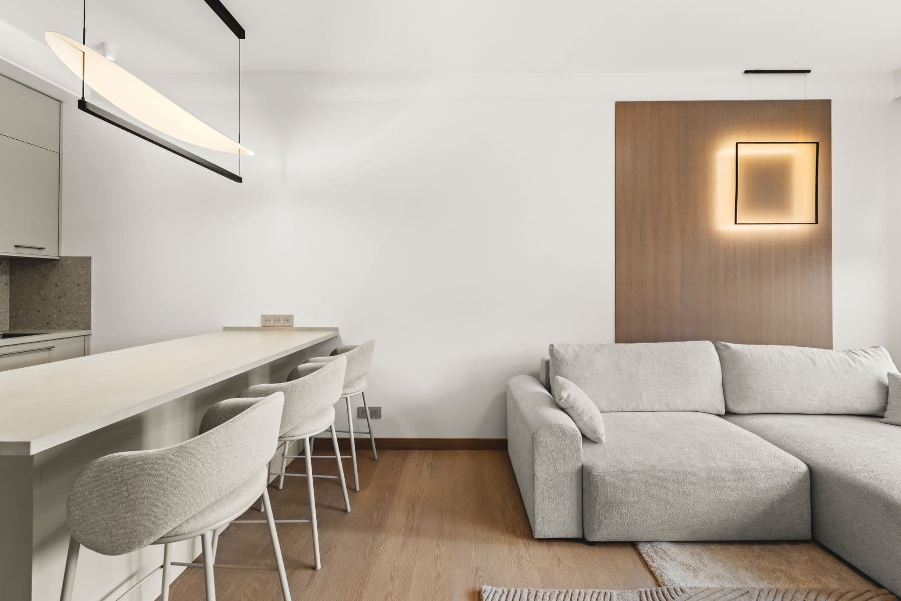 Pronájem bytu 52 m², Mostecká, Praha, Praha Pronájem bytu 52 m², Mostecká, Praha, Praha