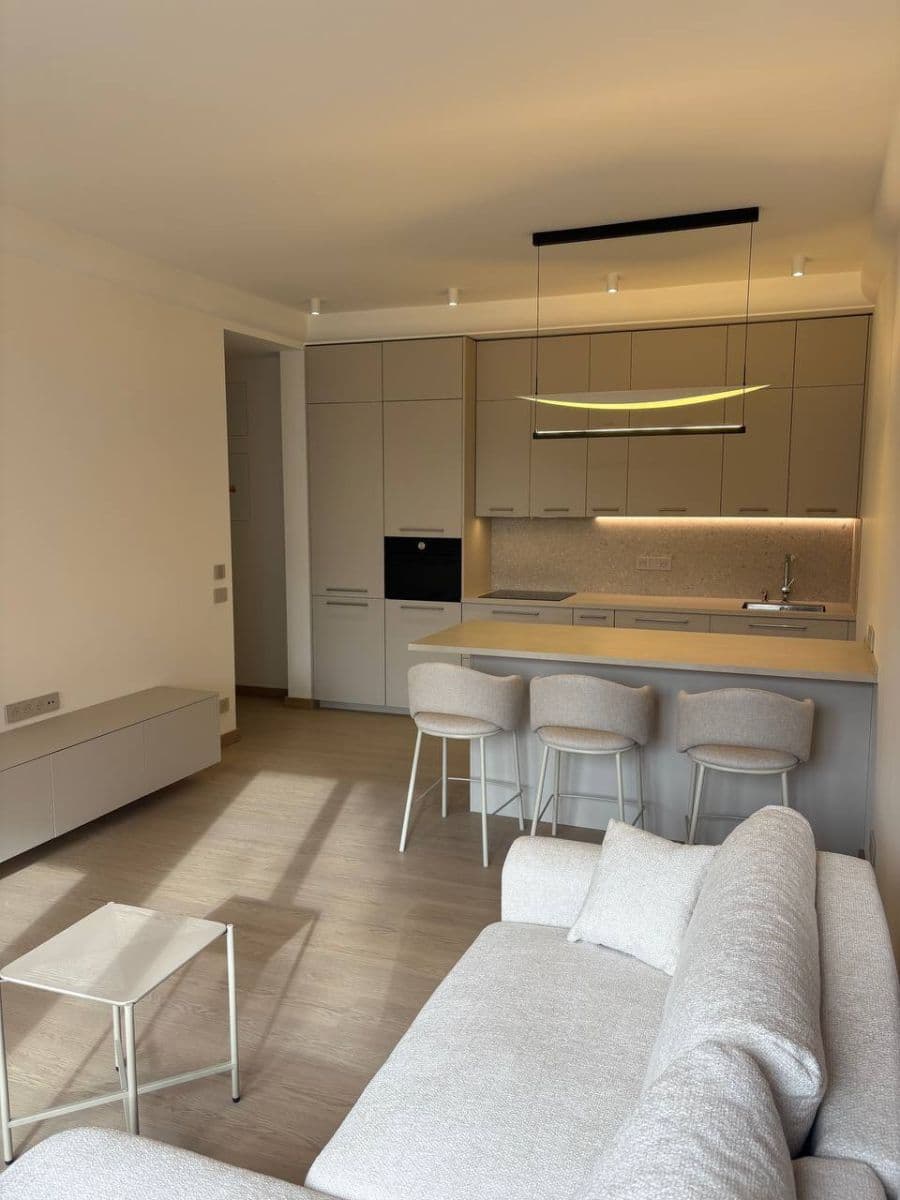 Pronájem bytu 52 m², Mostecka , Mala Strana, Praha, Praha Pronájem bytu 52 m², Mostecka , Mala Strana, Praha, Praha