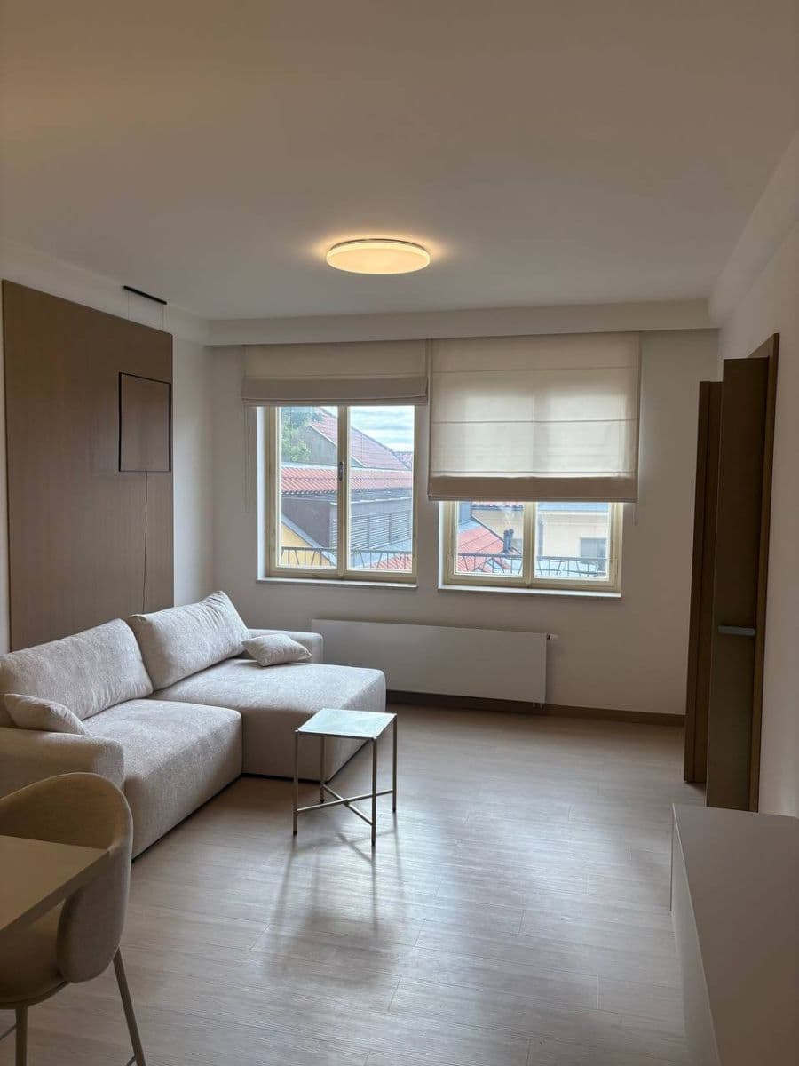 Pronájem bytu 52 m², Mostecka , Mala Strana, Praha, Praha Pronájem bytu 52 m², Mostecka , Mala Strana, Praha, Praha