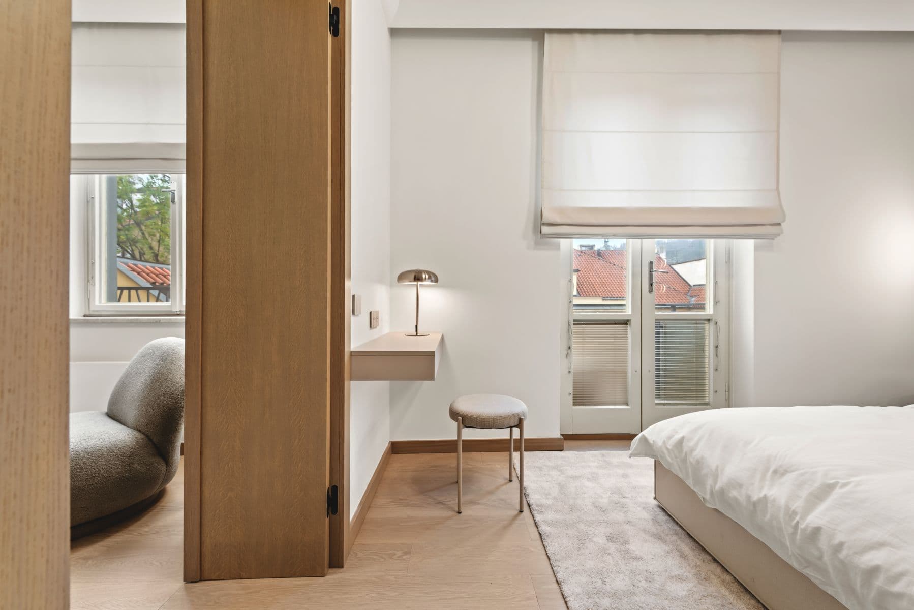 Pronájem bytu 52 m², Mostecká, Praha, Praha Pronájem bytu 52 m², Mostecká, Praha, Praha