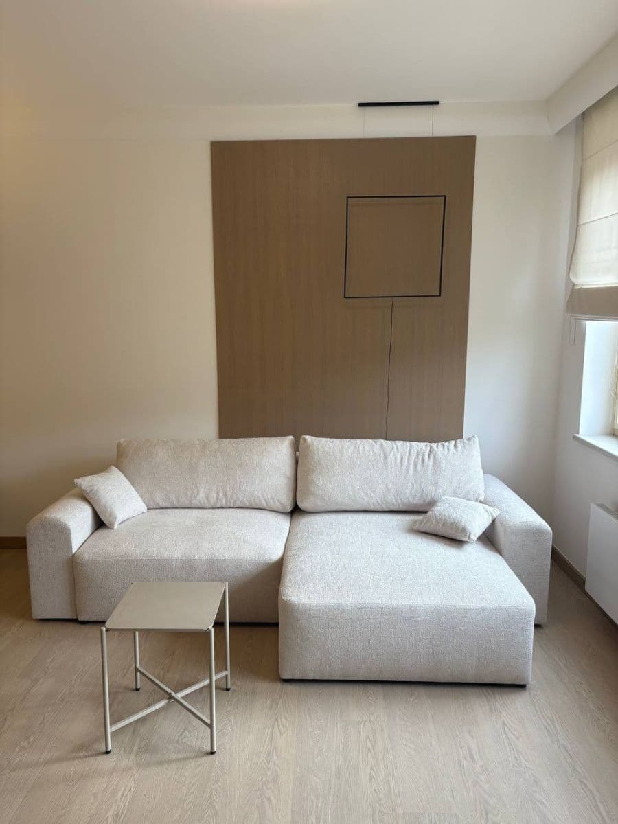 Pronájem bytu 52 m², Mostecka , Mala Strana, Praha, Praha Pronájem bytu 52 m², Mostecka , Mala Strana, Praha, Praha