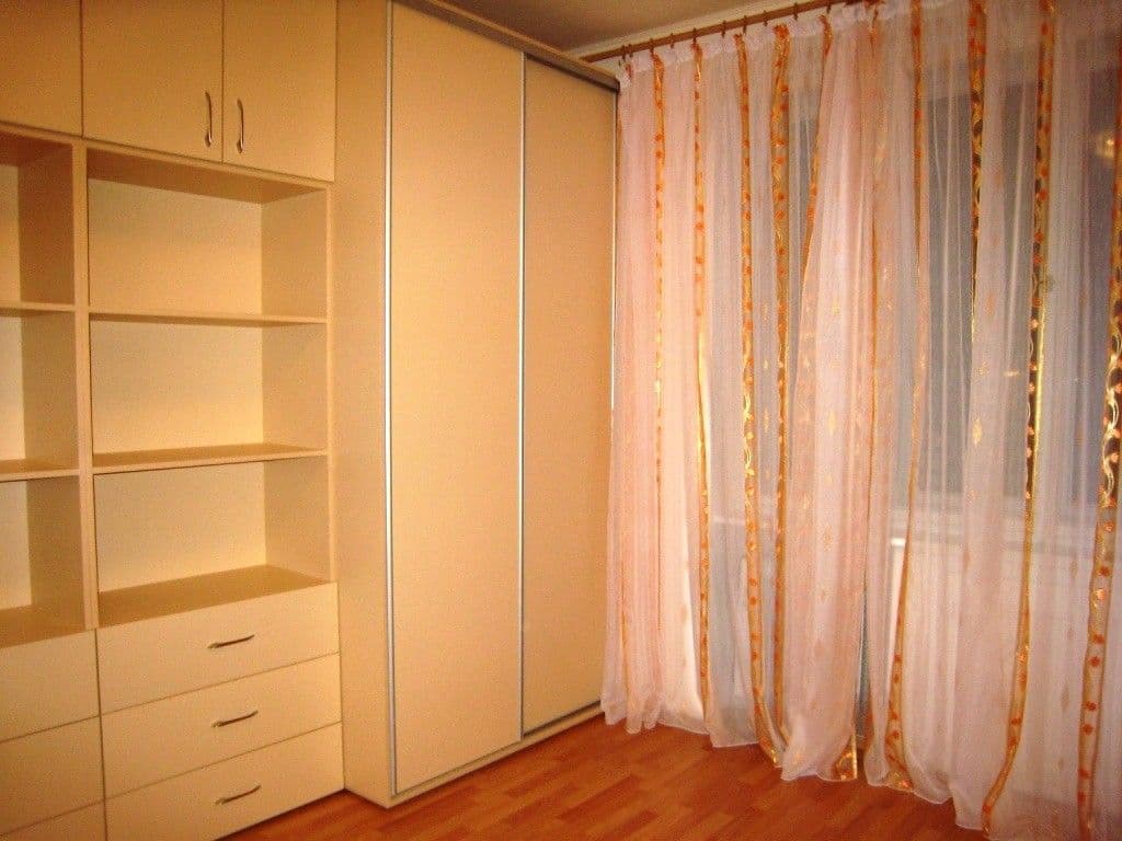 Pronájem bytu 1+kk 31 m², Baranova, Praha, Praha Pronájem bytu 1+kk 31 m², Baranova, Praha, Praha