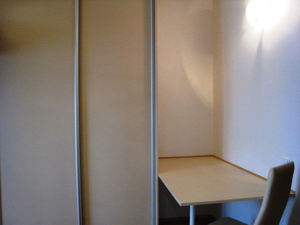 Pronájem bytu 1+kk 31 m², Baranova, Praha, Praha Pronájem bytu 1+kk 31 m², Baranova, Praha, Praha