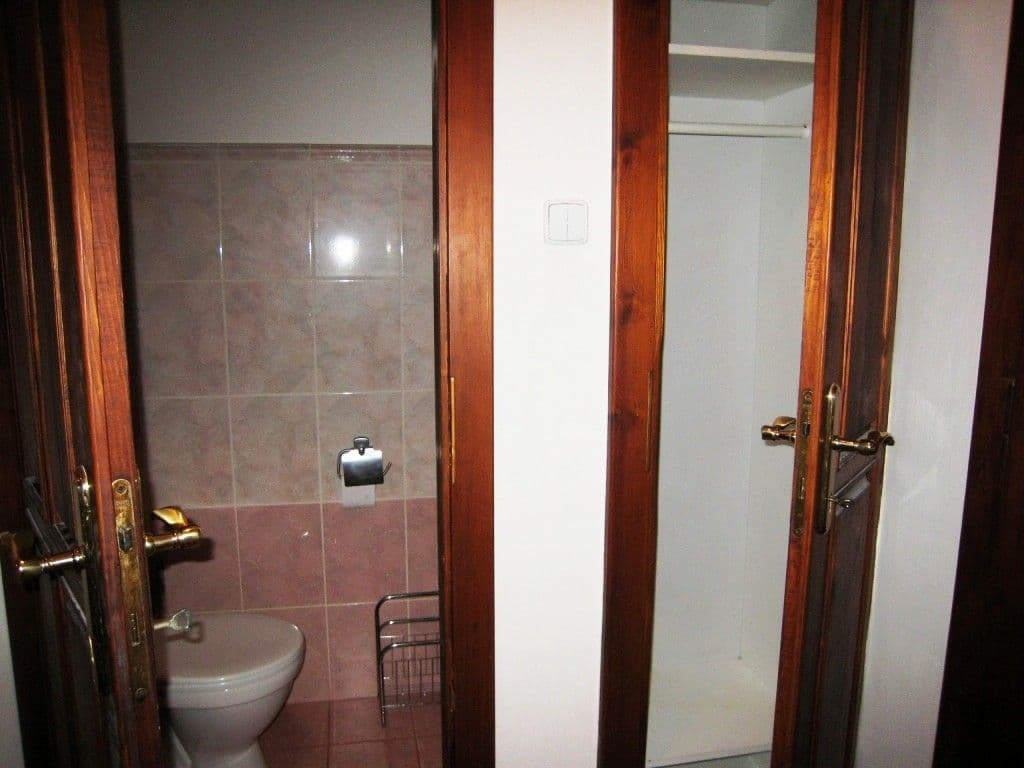 Pronájem bytu 1+kk 31 m², Baranova, Praha, Praha Pronájem bytu 1+kk 31 m², Baranova, Praha, Praha