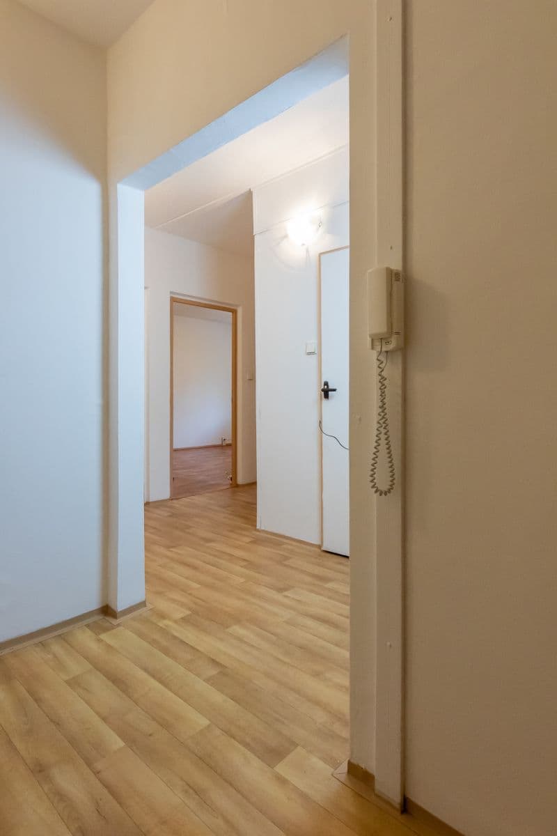 Prodej bytu 2+1 56 m², Holandská, Znojmo, Jihomoravský kraj Prodej bytu 2+1 56 m², Holandská, Znojmo, Jihomoravský kraj