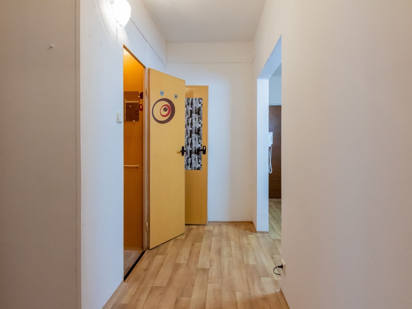 Prodej bytu 2+1 56 m², Holandská, Znojmo, Jihomoravský kraj Prodej bytu 2+1 56 m², Holandská, Znojmo, Jihomoravský kraj