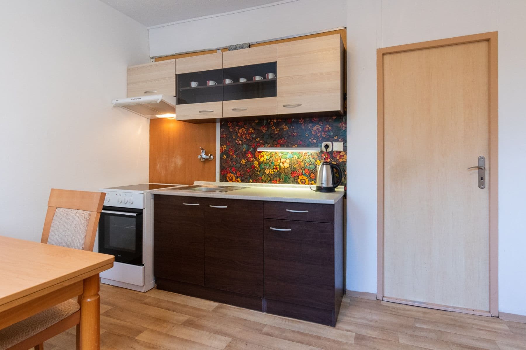 Prodej bytu 2+1 56 m², Holandská, Znojmo, Jihomoravský kraj Prodej bytu 2+1 56 m², Holandská, Znojmo, Jihomoravský kraj