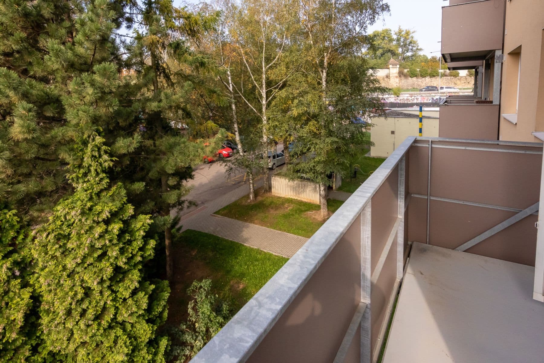 Prodej bytu 2+1 56 m², Holandská, Znojmo, Jihomoravský kraj Prodej bytu 2+1 56 m², Holandská, Znojmo, Jihomoravský kraj