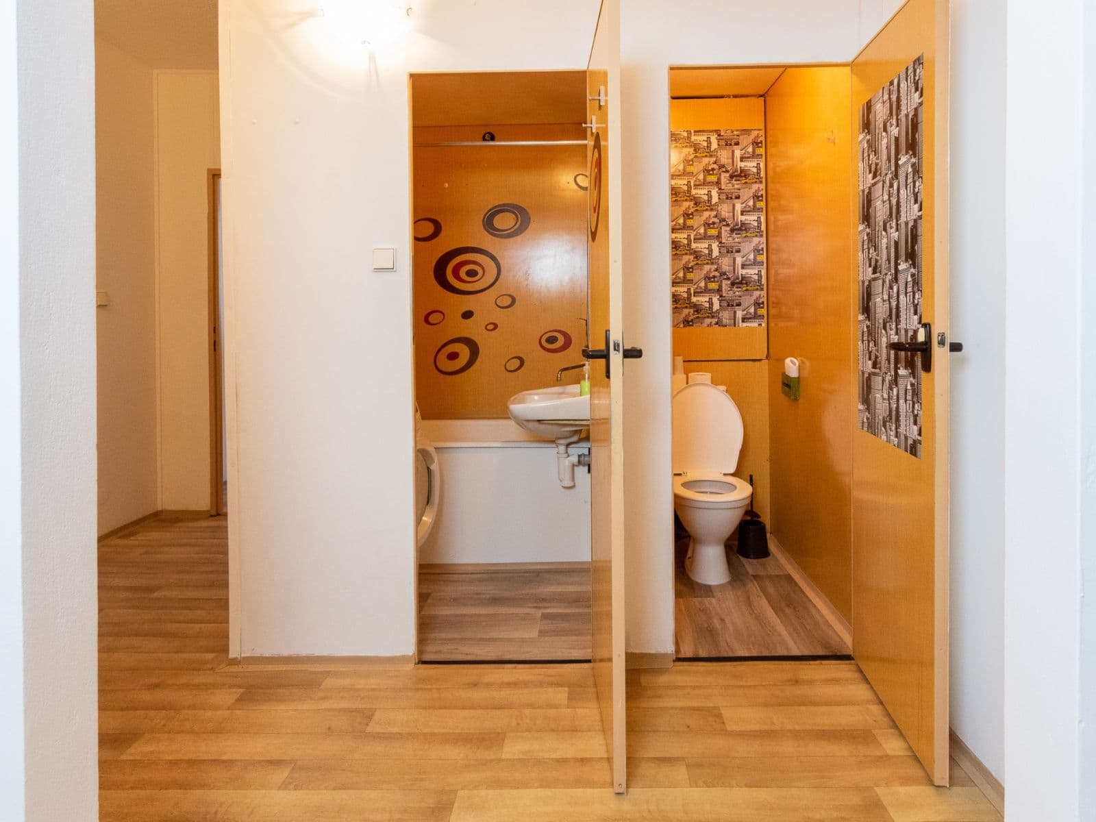 Prodej bytu 2+1 56 m², Holandská, Znojmo, Jihomoravský kraj Prodej bytu 2+1 56 m², Holandská, Znojmo, Jihomoravský kraj
