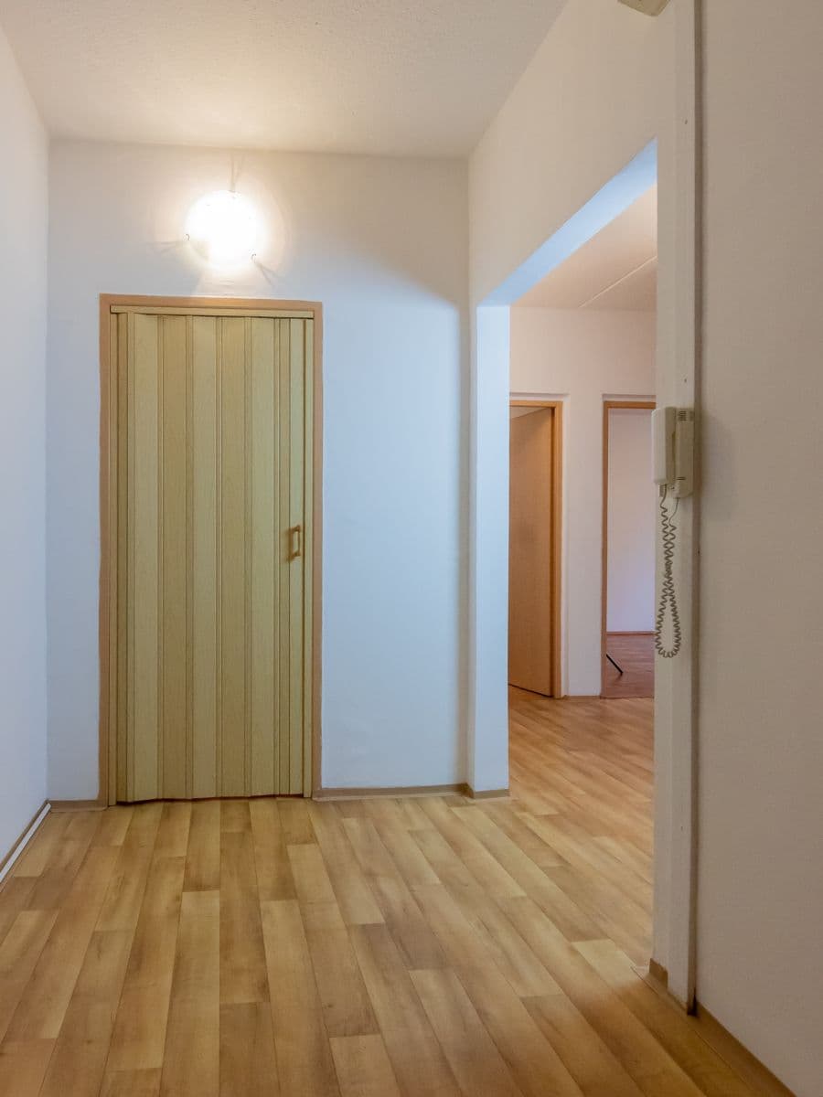 Prodej bytu 2+1 56 m², Holandská, Znojmo, Jihomoravský kraj Prodej bytu 2+1 56 m², Holandská, Znojmo, Jihomoravský kraj