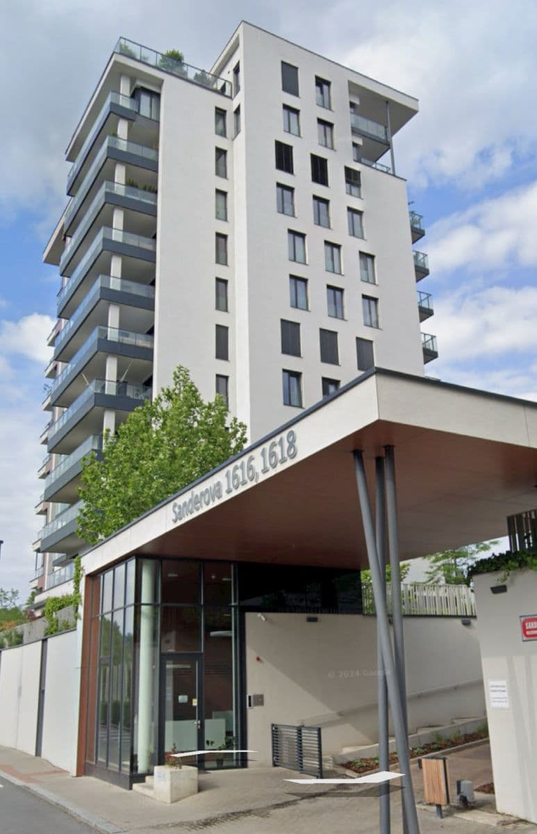 Prodej bytu 2+kk 50 m², Jankovcova, Praha, Praha Prodej bytu 2+kk 50 m², Jankovcova, Praha, Praha