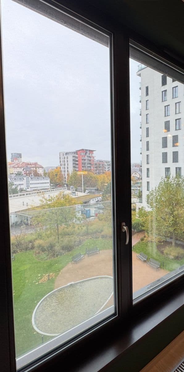 Prodej bytu 2+kk 50 m², Jankovcova, Praha, Praha Prodej bytu 2+kk 50 m², Jankovcova, Praha, Praha