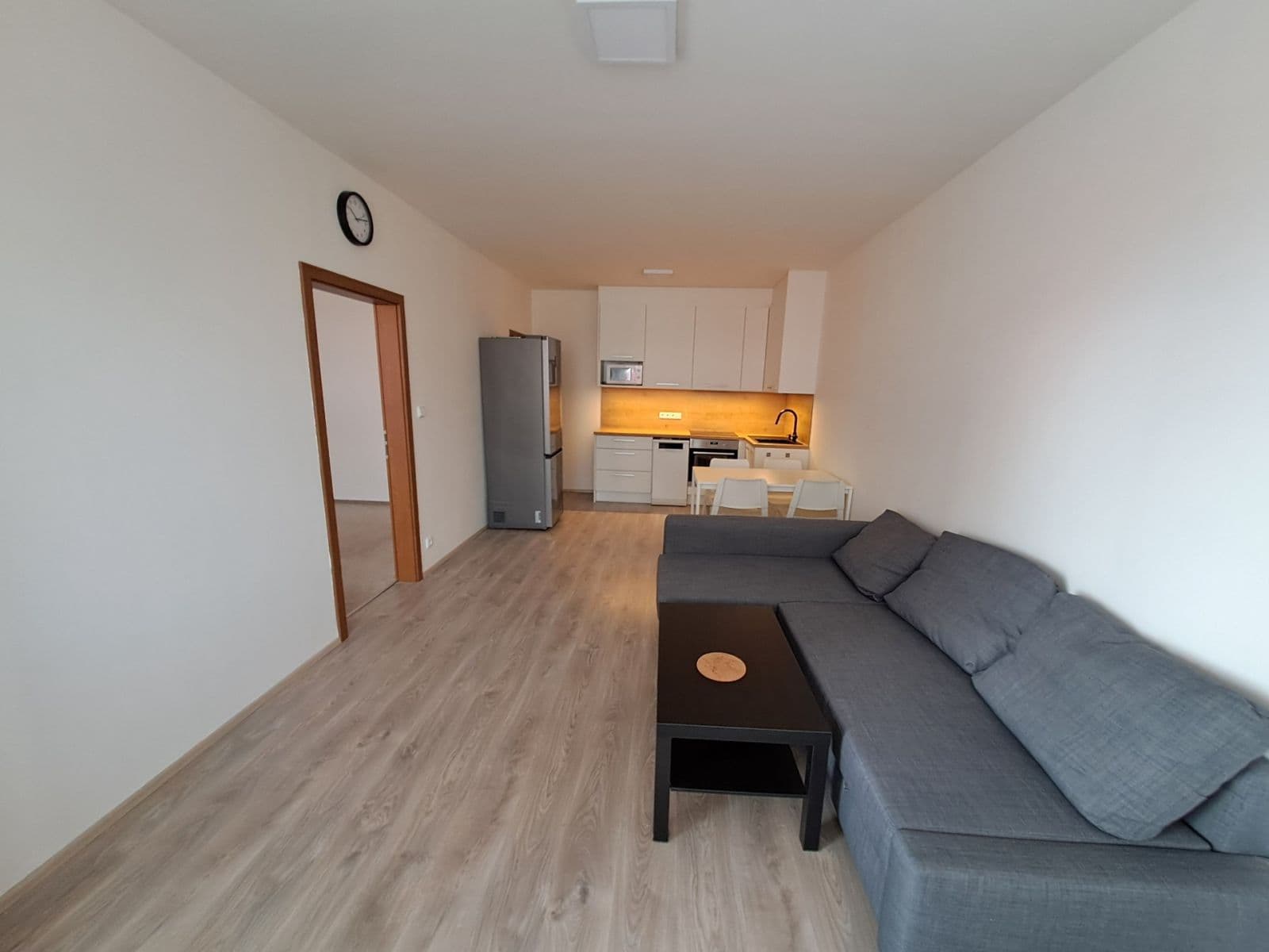 Pronájem bytu 2+kk 55 m², Honzíkova, Praha, Praha Pronájem bytu 2+kk 55 m², Honzíkova, Praha, Praha