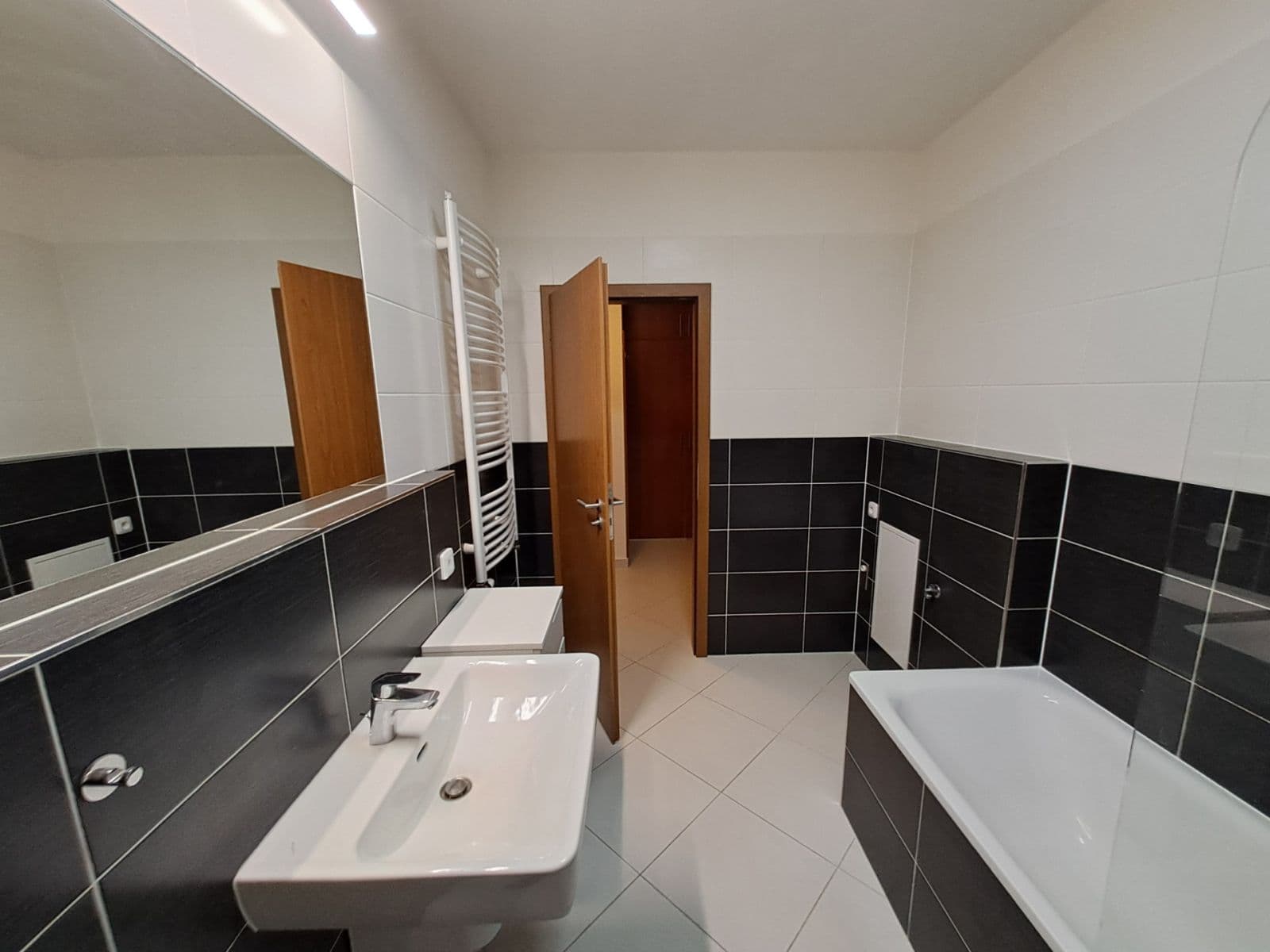 Pronájem bytu 2+kk 55 m², Honzíkova, Praha, Praha Pronájem bytu 2+kk 55 m², Honzíkova, Praha, Praha