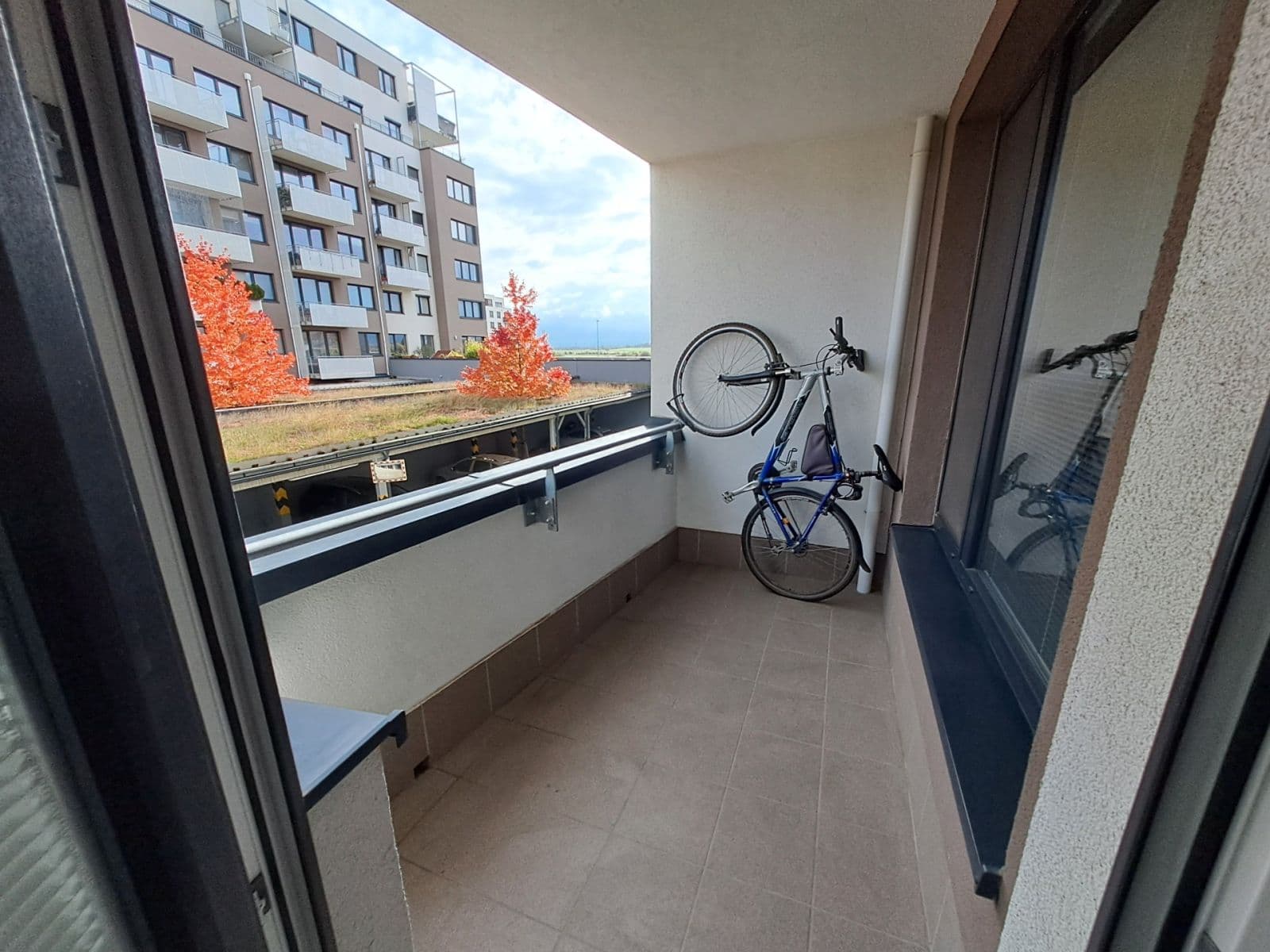 Pronájem bytu 2+kk 55 m², Honzíkova, Praha, Praha Pronájem bytu 2+kk 55 m², Honzíkova, Praha, Praha