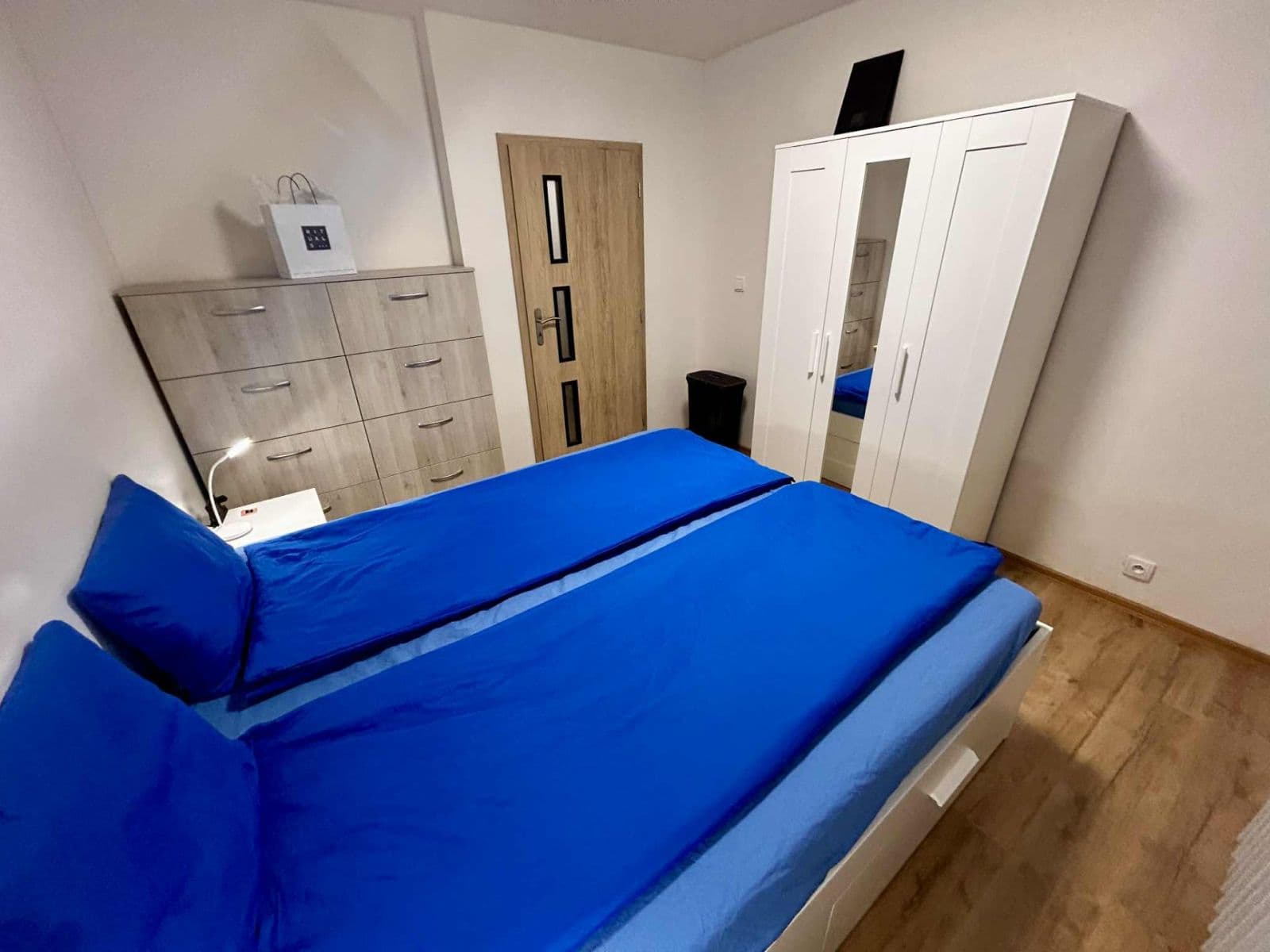 Pronájem bytu 2+1 59 m², Slovany, Mělník, Středočeský kraj Pronájem bytu 2+1 59 m², Slovany, Mělník, Středočeský kraj