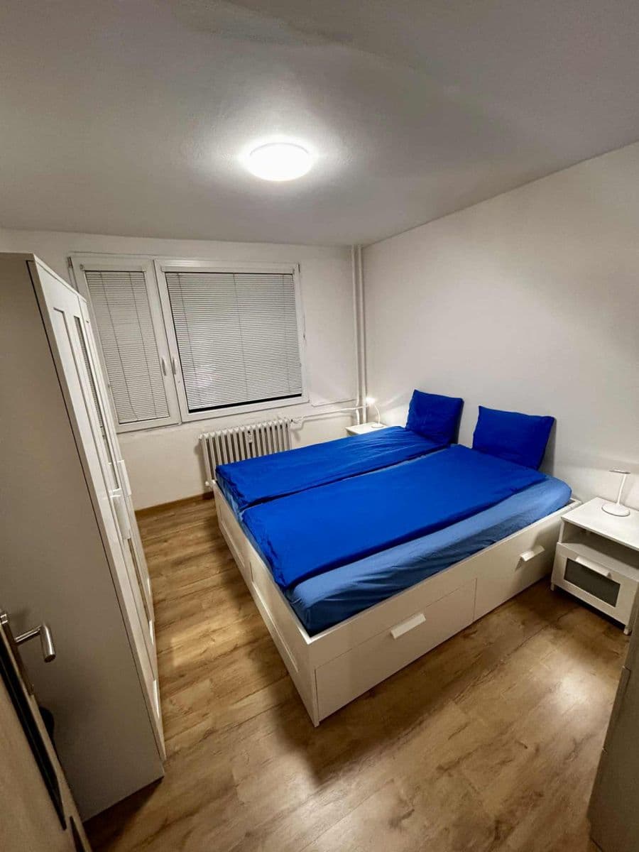 Pronájem bytu 2+1 59 m², Slovany, Mělník, Středočeský kraj Pronájem bytu 2+1 59 m², Slovany, Mělník, Středočeský kraj