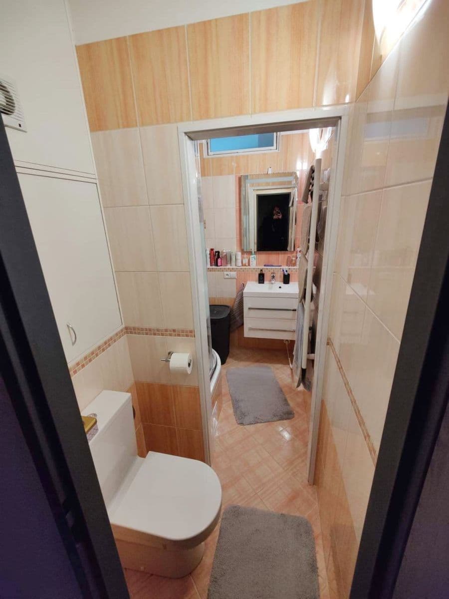 Pronájem bytu 3+1 66 m², Schweitzerova, Olomouc, Olomoucký kraj Pronájem bytu 3+1 66 m², Schweitzerova, Olomouc, Olomoucký kraj