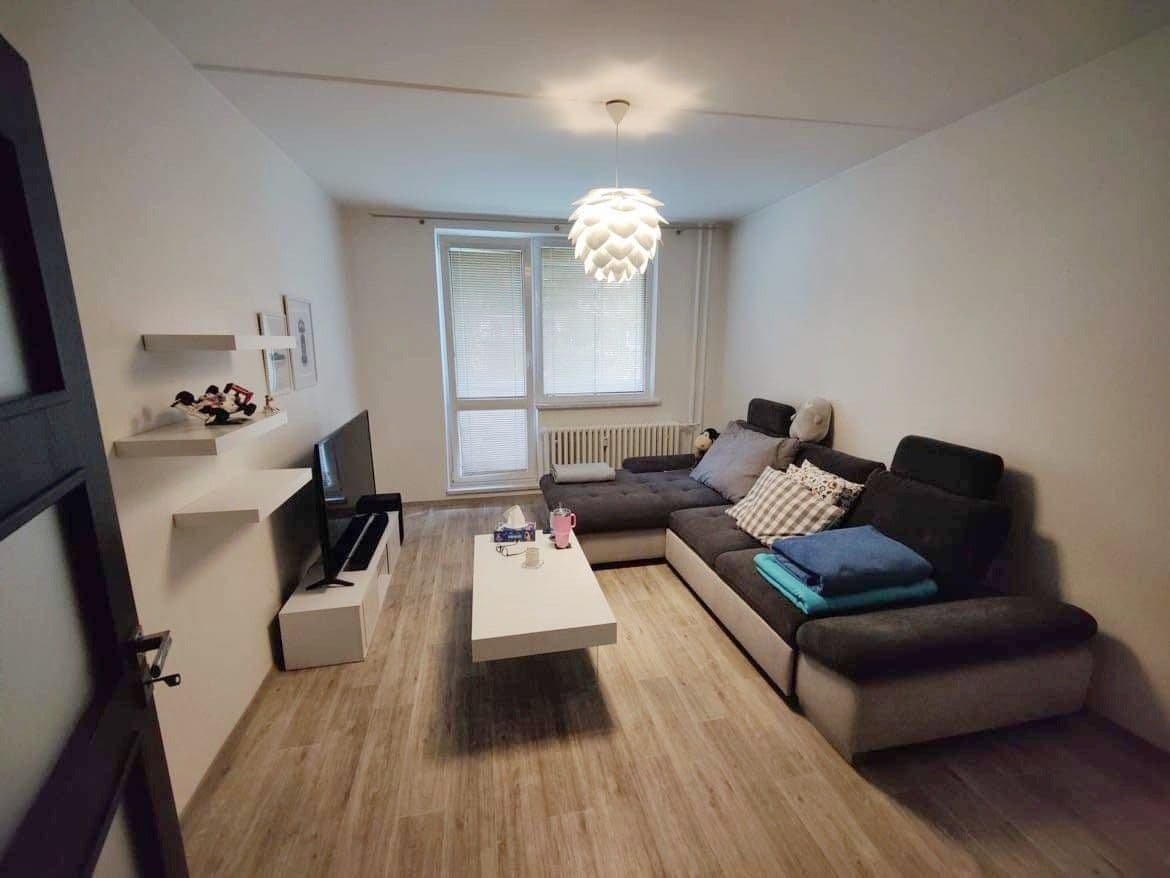 Pronájem bytu 3+1 66 m², Schweitzerova, Olomouc, Olomoucký kraj Pronájem bytu 3+1 66 m², Schweitzerova, Olomouc, Olomoucký kraj