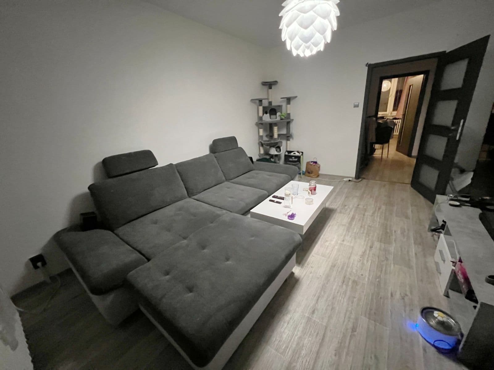 Pronájem bytu 3+1 66 m², Schweitzerova, Olomouc, Olomoucký kraj Pronájem bytu 3+1 66 m², Schweitzerova, Olomouc, Olomoucký kraj