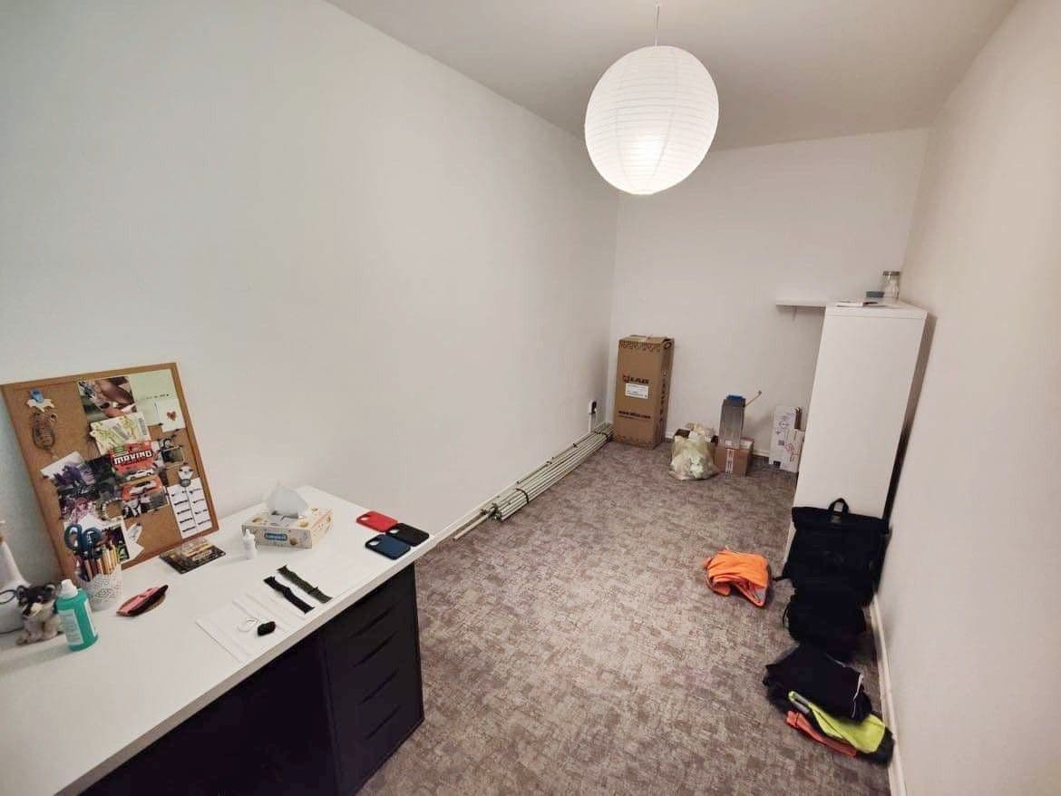 Pronájem bytu 3+1 66 m², Schweitzerova, Olomouc, Olomoucký kraj Pronájem bytu 3+1 66 m², Schweitzerova, Olomouc, Olomoucký kraj