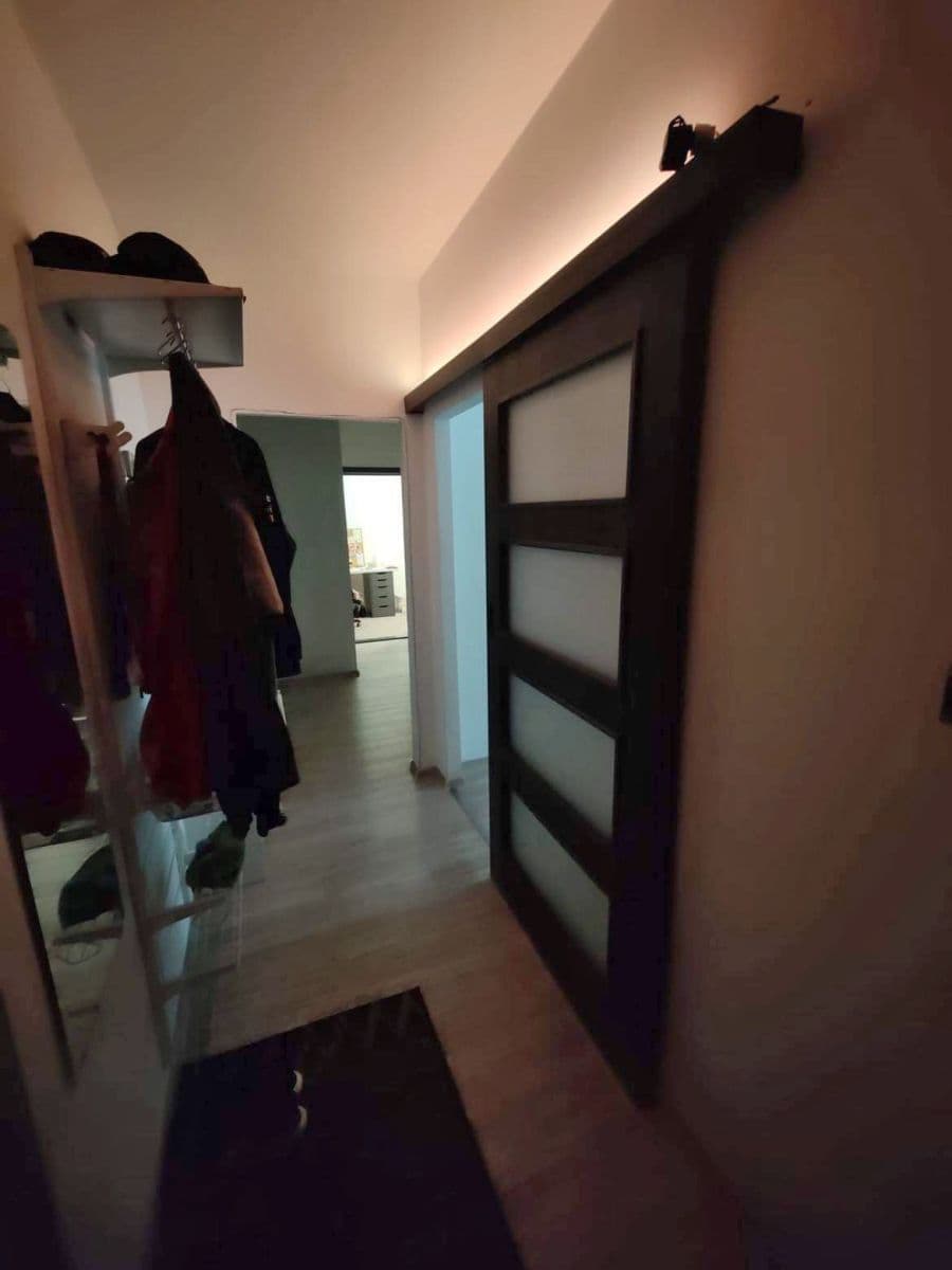 Pronájem bytu 3+1 66 m², Schweitzerova, Olomouc, Olomoucký kraj Pronájem bytu 3+1 66 m², Schweitzerova, Olomouc, Olomoucký kraj