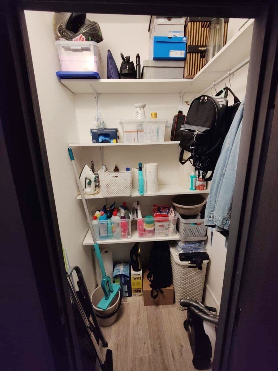 Pronájem bytu 3+1 66 m², Schweitzerova, Olomouc, Olomoucký kraj Pronájem bytu 3+1 66 m², Schweitzerova, Olomouc, Olomoucký kraj