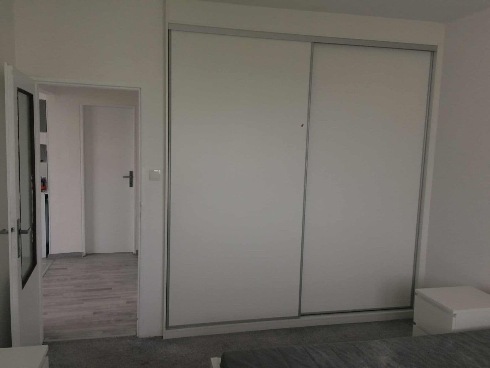 Pronájem bytu 3+kk 78 m², V Horkách, Pečky, Středočeský kraj Pronájem bytu 3+kk 78 m², V Horkách, Pečky, Středočeský kraj