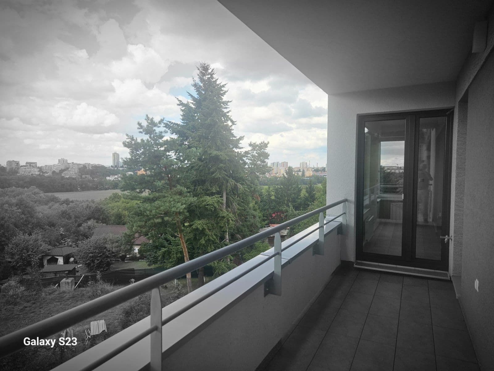 Pronájem bytu 2+kk 56 m², Klapálkova, Praha, Praha Pronájem bytu 2+kk 56 m², Klapálkova, Praha, Praha