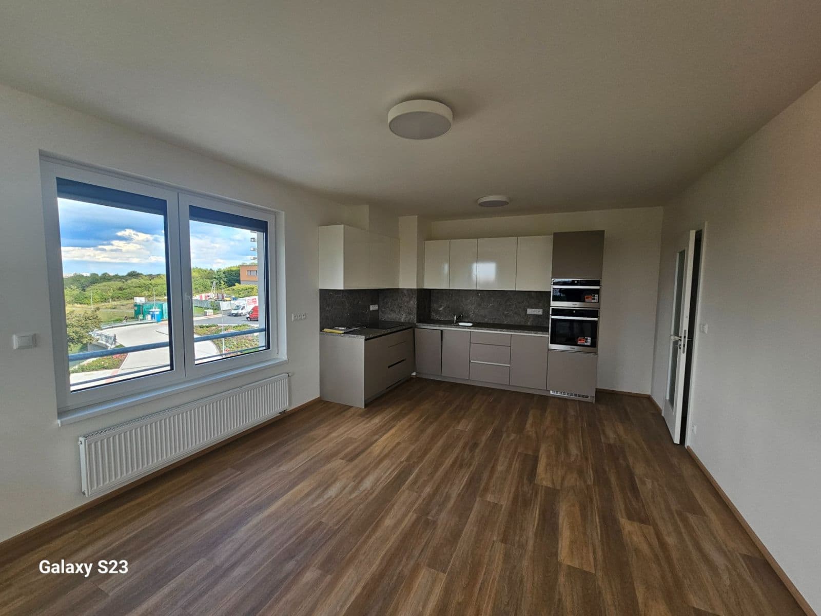 Pronájem bytu 2+kk 56 m², Klapálkova, Praha, Praha Pronájem bytu 2+kk 56 m², Klapálkova, Praha, Praha