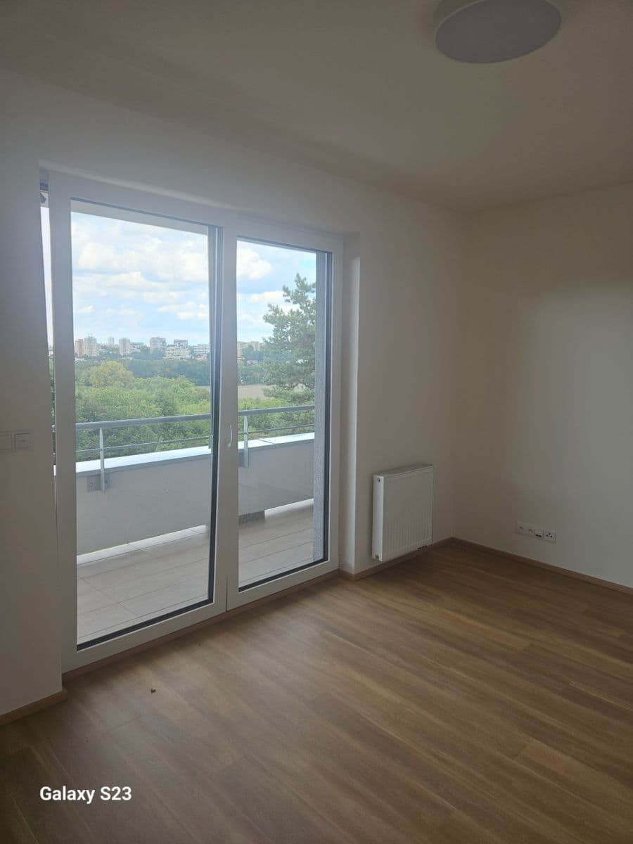 Pronájem bytu 2+kk 56 m², Klapálkova, Praha, Praha Pronájem bytu 2+kk 56 m², Klapálkova, Praha, Praha