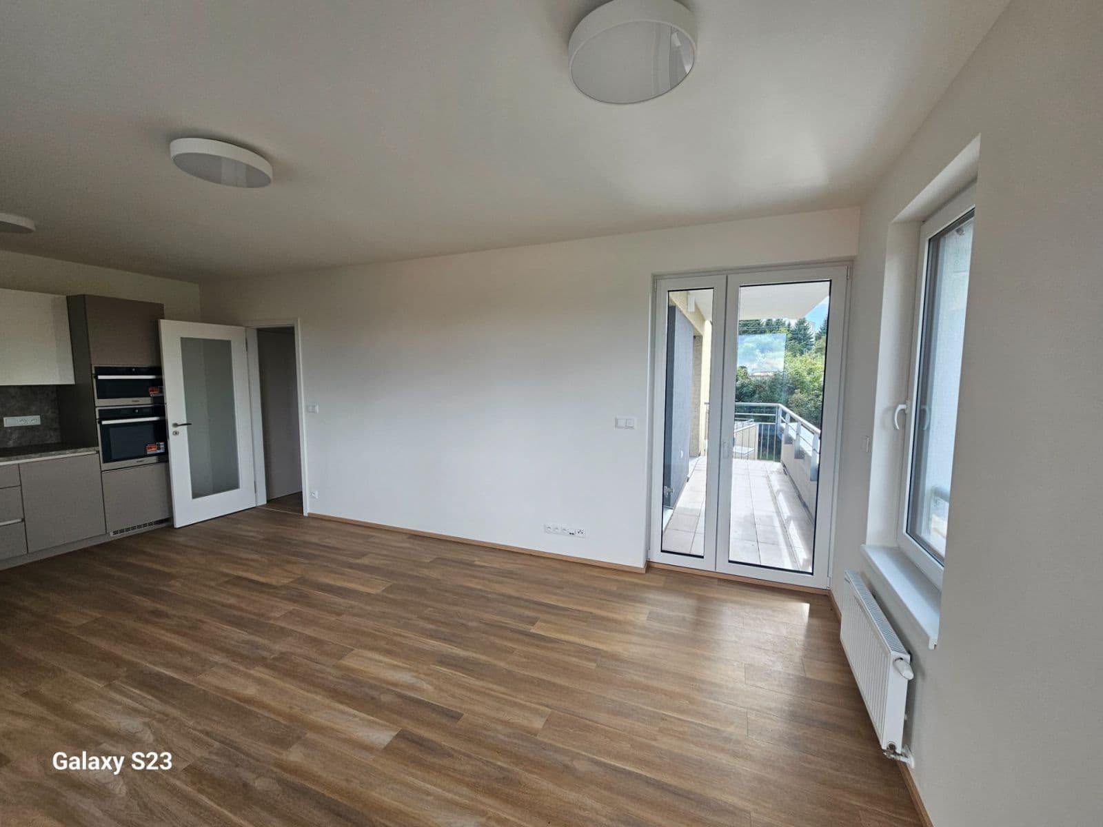 Pronájem bytu 2+kk 56 m², Klapálkova, Praha, Praha Pronájem bytu 2+kk 56 m², Klapálkova, Praha, Praha