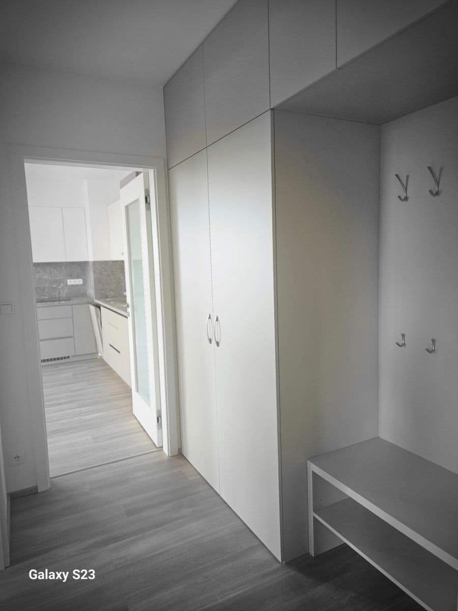 Pronájem bytu 2+kk 56 m², Klapálkova, Praha, Praha Pronájem bytu 2+kk 56 m², Klapálkova, Praha, Praha